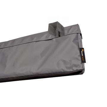 Beschermhoes harmonicadoek 290 cm