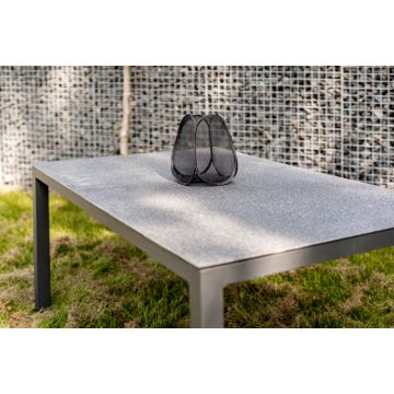 Bobbin/Verhoger beschermhoes