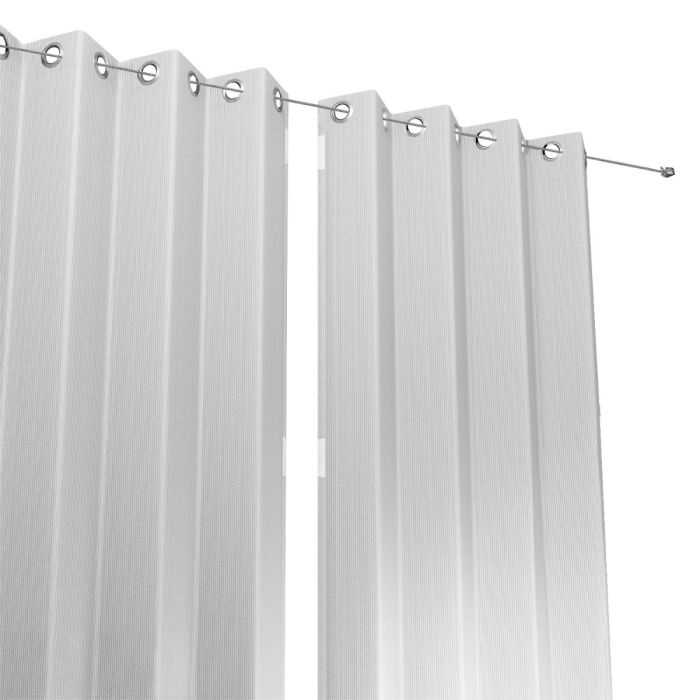 Buitengordijnen 1.37x2.20 main product photo