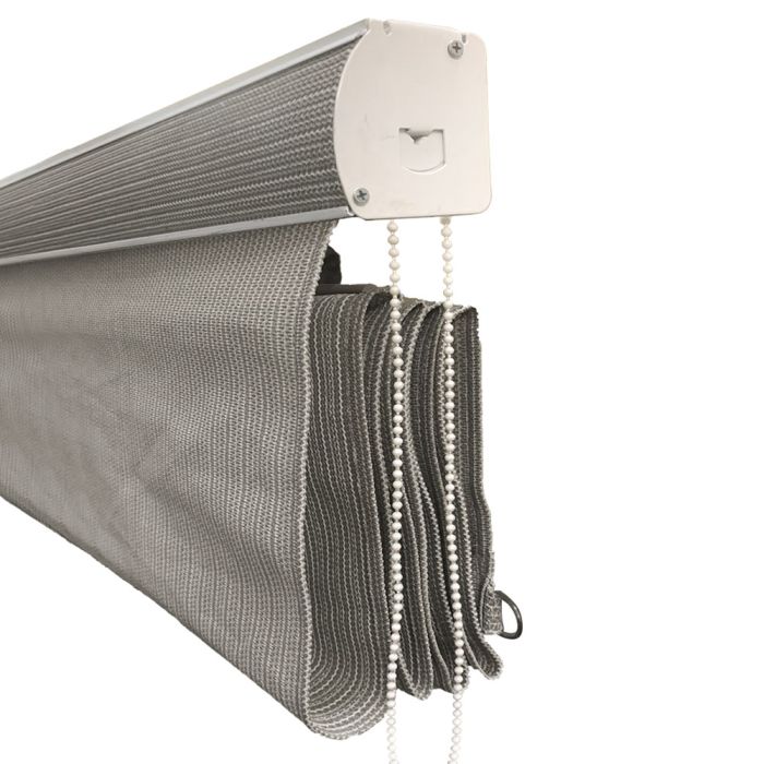 Vouwgordijn 1.98x2.40 meter main product photo