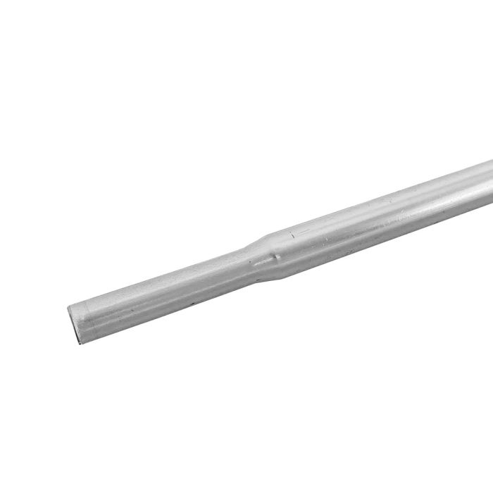 Aluminium insteekbuis 97cm main product photo
