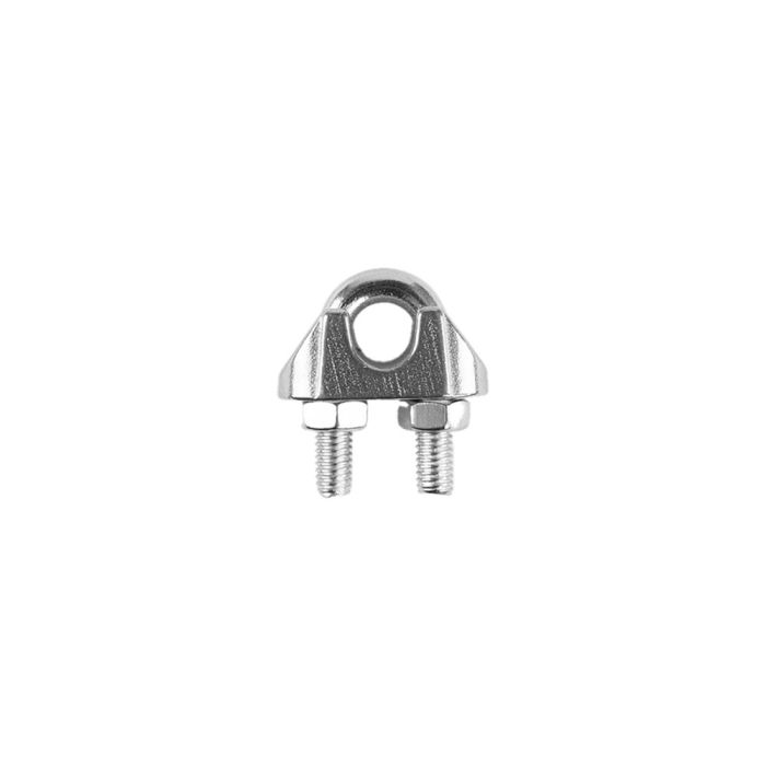Draadklemmen RVS 5 mm. DIN741 main product photo