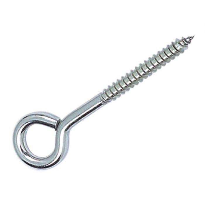 Schroefoog RVS A4 M8x60 main product photo