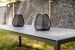 Bobbin/Verhogers beschermhoes (2 stuks)